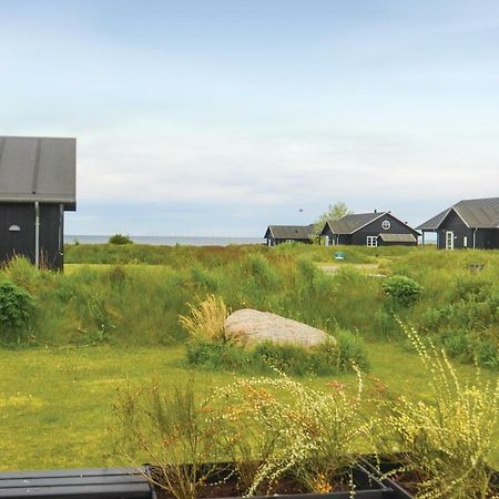 Stunning Home In Nysted With Wifi Luaran gambar