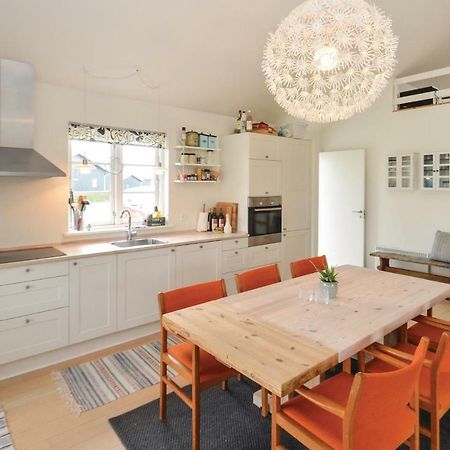 Stunning Home In Nysted With Wifi Luaran gambar