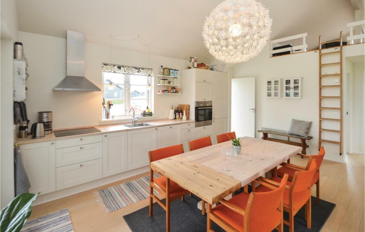 Stunning Home In Nysted With Wifi Luaran gambar