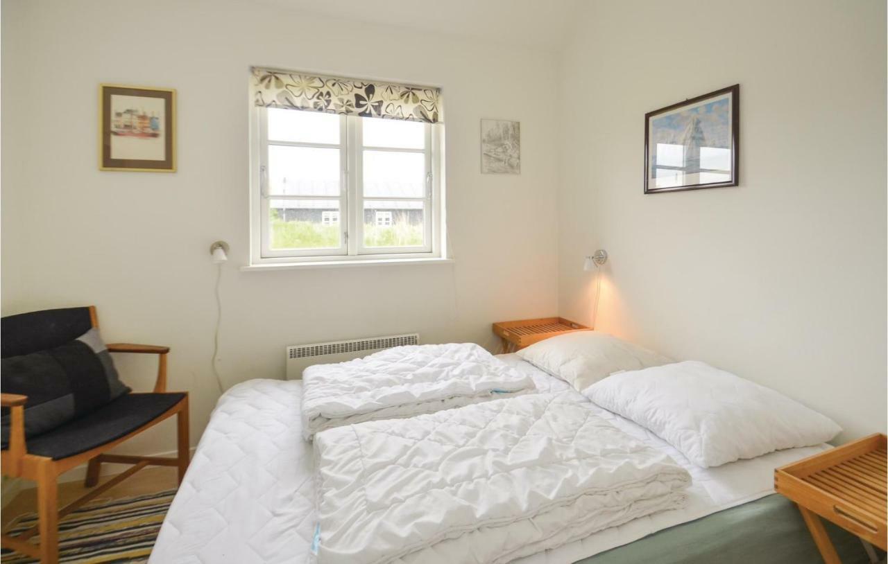 Stunning Home In Nysted With Wifi Luaran gambar