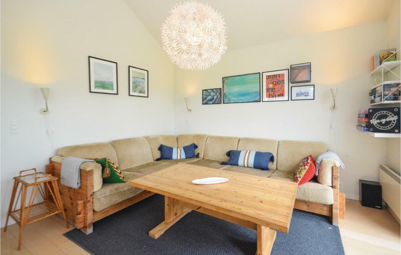 Stunning Home In Nysted With Wifi Luaran gambar